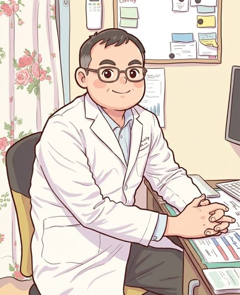 教えて！岩佐院長【妊娠・出産】～猛暑にご用心！妊娠中の「暑さ」が赤ちゃんの脳発達に与える影響とは？～のアイキャッチ画像